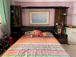 Blk 221 Bukit Batok East Avenue 3 (Bukit Batok), HDB Executive #495519591